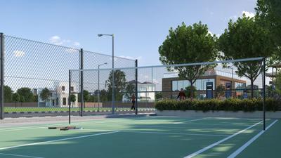 Project Image of 1500.0 - 2400.0 Sq.ft Residential Plot Plot for buy in SN Valley 7