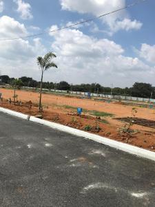Project Image of 1200.0 - 1500.0 Sq.ft Residential Plot Plot for buy in Powerhills Habitat