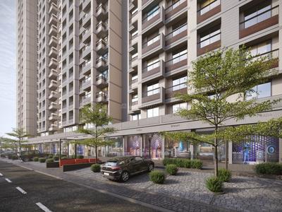 Project Image of 1200.0 - 1525.0 Sq.ft 2 BHK Apartment for buy in SP Epitome