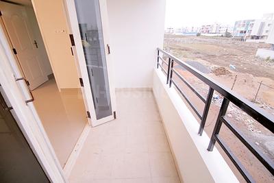 Project Image of 565.0 - 1460.0 Sq.ft 1 BHK Apartment for buy in The Nest Aspire