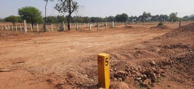 Project Image of 200 Sq.ft Residential Plot / Land for sale in Kadthal for Rs. 2800000