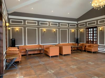 Eiffel Vintage City Elevation 1