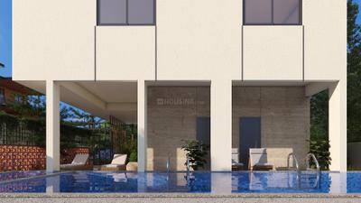 Project Image of 2932.0 - 3080.0 Sq.ft 4 BHK Villa for buy in Raja IRA