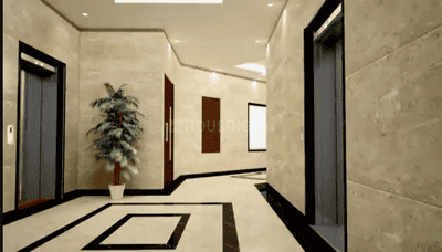 Project Image of 456.93 - 732.05 Sq.ft 1 BHK Apartment for buy in Gauri Excellency Wing A And B