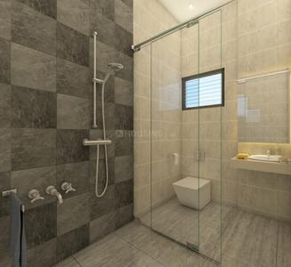 Project Image of 1377.0 - 3377.0 Sq.ft 2 BHK Apartment for buy in MS Ramayya Construction Sri Yaduvamsi Anandadhamam