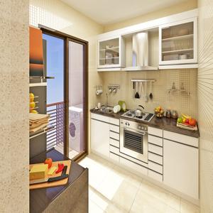 Project Image of 810 Sq.ft 2 BHK Apartment / Flat for sale in Virar East for Rs. 4200000