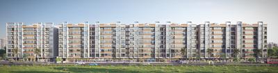 Project Image of 729.0 - 1309.0 Sq.ft 1 BHK Apartment for buy in Gajra Nandanvan