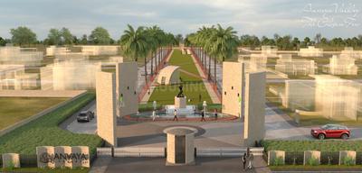 Project Image of 2400.0 - 4000.0 Sq.ft Residential Plot Plot for buy in Anvaya Valley