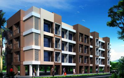 Project Image of 650 Sq.ft 1 BHK Apartment / Flat for sale in Neral for Rs. 4200000