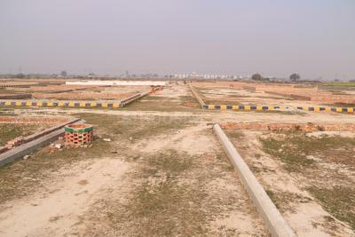 Project Image of 800.0 - 10000.0 Sq.ft Residential Plot Plot for buy in R Sewa Golden City