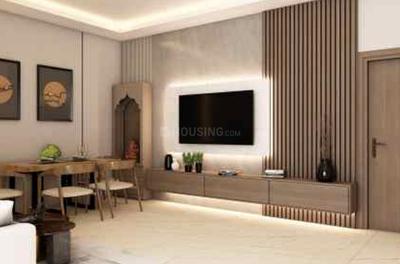 Project Image of 906.0 - 1535.0 Sq.ft 2 BHK Apartment for buy in Ecoworld IV