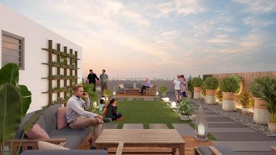 Project Image of 0.0 - 1719.0 Sq.ft 3 BHK Apartment for buy in Lalit Roongta Exquisite
