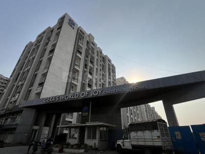 Project Image of 1950 Sq.ft 4 BHK Apartment / Flat for sale in Upper Kharadi for Rs. 25800000