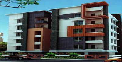 Project Image of 0.0 - 1600.0 Sq.ft 3 BHK Apartment for buy in Jubilee Meadows