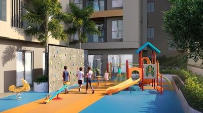 Project Image of 914.0 - 1624.0 Sq.ft 2 BHK Apartment for buy in Riddhi Siddhi Ikon