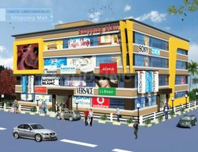 Project Image of 1300 Sq.ft 3 BHK Apartment / Flat for sale in Ganakpara for Rs. 6800000