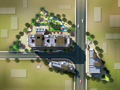 Project Image of 750 Sq.ft 1 BHK Apartment / Flat for sale in Badlapur East for Rs. 3100000