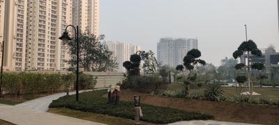 Project Image of 1800.0 - 2400.0 Sq.ft 3.5 BHK Apartment for buy in ATS Rhapsody