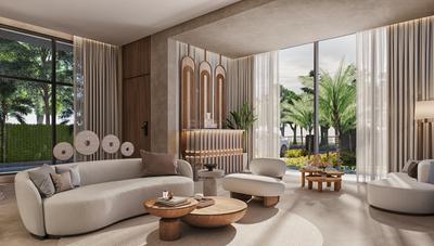 Project Image of 0.0 - 1770.02 Sq.ft 4 BHK Villa for buy in Iraah Stellar 8