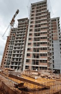 Project Image of 1126.44 - 1605.76 Sq.ft 3 BHK Apartment for buy in Klassik Exotica