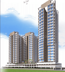 Project Image of 391.0 - 793.0 Sq.ft 1 BHK Apartment for buy in Shri Upendra CHSL