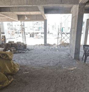 Project Image of 1575.3 - 2388.51 Sq.ft 4 BHK Apartment for buy in Sahajanand Santosha