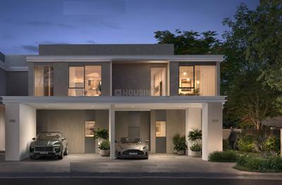 Project Image of 2477.0 - 2731.0 Sq.ft 3 BHK Villa for buy in Emaar Velora 