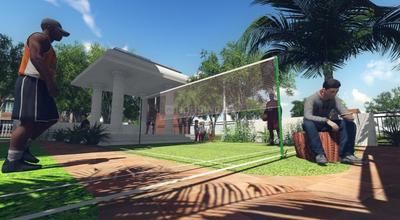 Project Image of 617.0 - 1225.0 Sq.ft 1 BHK Apartment for buy in Gopinath Urban Breath