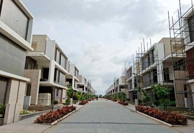 Project Image of 0.0 - 5255.0 Sq.ft 5 BHK Villa for buy in Hallmark Imperia