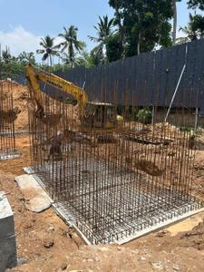 Project Image of 1166.0 - 1596.0 Sq.ft 2 BHK Apartment for buy in Oceanus Ample Grace