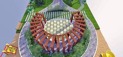 Project Image of 524.0 - 1226.0 Sq.ft 1 BHK Apartment for buy in Bluechip Rajtilak