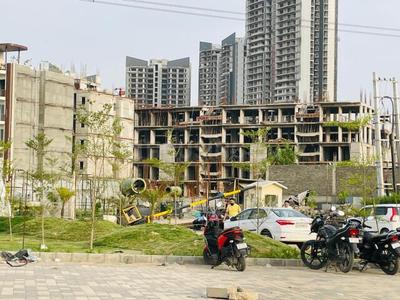 Project Image of 1503 Sq.ft 3 BHK Builder Floor for sale in Sector 106 for Rs. 21800000