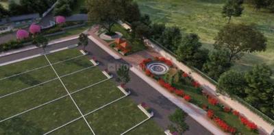 Project Image of 1705.0 - 2700.0 Sq.ft 3.5 BHK Villa for buy in Shanders South City