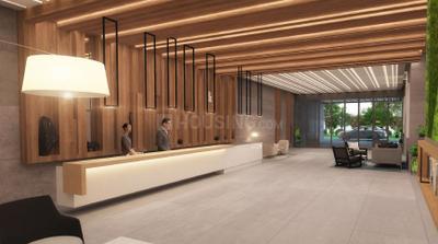 Project Image of 436.0 - 1008.0 Sq.ft Studio Studio Apartment for buy in Mag 318