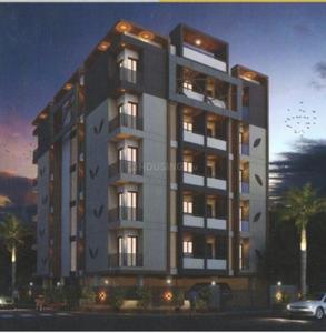 Project Image of 474.69 - 490.08 Sq.ft 2 BHK Apartment for buy in Vraj Bhoomi