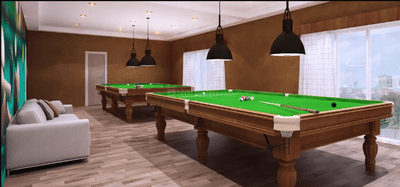 Project Image of 1323.0 - 1917.0 Sq.ft 2 BHK Apartment for buy in Elegant Terraces