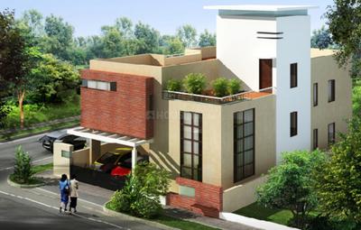 Project Image of 937 Sq.ft 2 BHK Apartment / Flat for sale in Devanahalli for Rs. 5500000