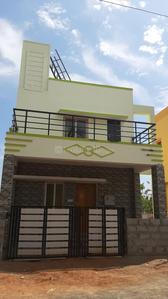 Project Image of 656.0 - 1268.0 Sq.ft 2 BHK Villa for buy in Amazze Greenpark