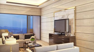 Project Image of 1377.0 - 3377.0 Sq.ft 2 BHK Apartment for buy in MS Ramayya Construction Sri Yaduvamsi Anandadhamam