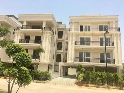 Project Image of 2700 Sq.ft 4 BHK Builder Floor for sale in Kadarpur for Rs. 39500000