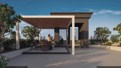 Project Image of 1780.0 - 2600.0 Sq.ft 3 BHK Apartment for buy in Panchajanya Heights