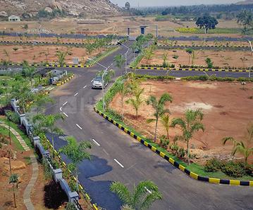 Project Image of 1323.0 - 4662.0 Sq.ft Residential Plot Plot for buy in Sahaj Sri Harmony Homes