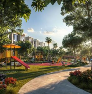 Project Image of 1027.0 - 1610.0 Sq.ft 2 BHK Apartment for buy in SDR HMT Sri Gayathri Serenity