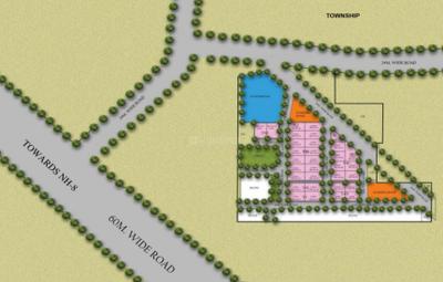Project Image of 1555.0 - 6220.0 Sq.ft 3 BHK Apartment for buy in Raheja Ayana Residences