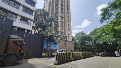 Project Image of 420.76 - 590.0 Sq.ft 1 BHK Apartment for buy in Srushtiraj Tower