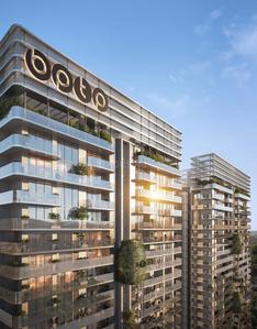Project Image of 3100.0 - 3600.0 Sq.ft 3 BHK Apartment for buy in BPTP Skynest Towers