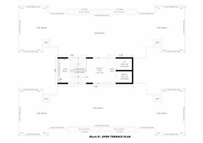Project Image of 990.06 - 1068.86 Sq.ft 3 BHK Apartment for buy in Akshar Sahjanand Shikhar