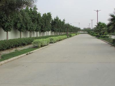 Uppal Gurgaon 99 Internal Roads & Footpaths 4
