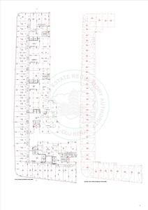 Project Image of 849.49 - 868.97 Sq.ft 3 BHK Apartment for buy in Shree Nand Shikshapatri Heaven