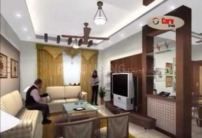 Project Image of 1250.0 - 1500.0 Sq.ft 2 BHK Apartment for buy in Care The Alien Court